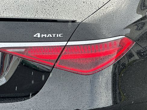 Certified 2022 Mercedes-Benz S 580 4MATIC Sedan image 27