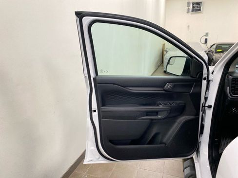 New 2025 Ford Ranger XL w/ Trailer Tow Package image 21