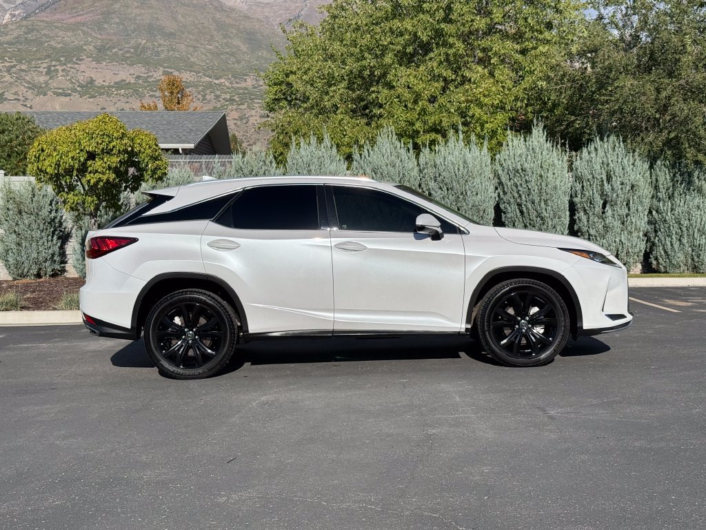 Used 2020 Lexus RX 350 FWD w/ Premium Package image 8