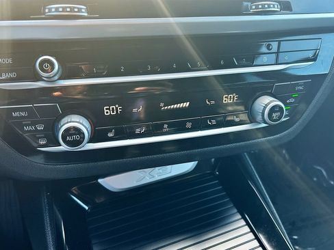 Used 2019 BMW X3 sDrive30i RWD image 15