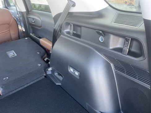 New 2025 Ford Bronco Sport Outer Banks w/ Outer Banks Tech Package+ image 68