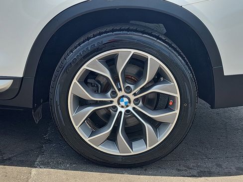 Used 2017 BMW X3 xDrive28i AWD/4WD image 28