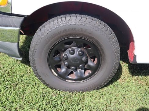 Used 2004 Ford F150 XL image 28