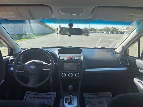 Used 2015 Subaru Impreza 2.0i image 16