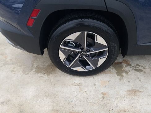 New 2026 Hyundai Tucson SEL FWD image 23