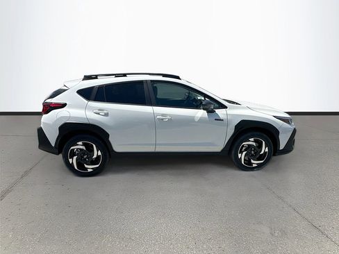 New 2026 Subaru Crosstrek 2.5i Limited AWD/4WD image 8