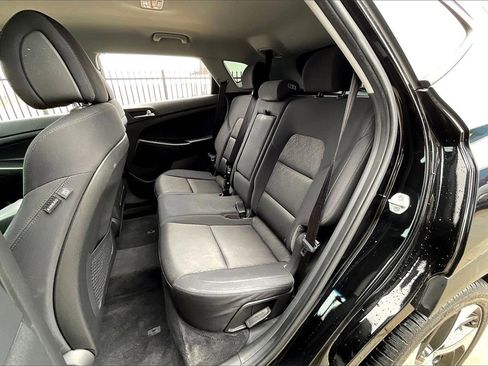 Used 2017 Hyundai Tucson Sport image 25