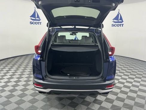 Used 2020 Honda CR-V Touring image 21