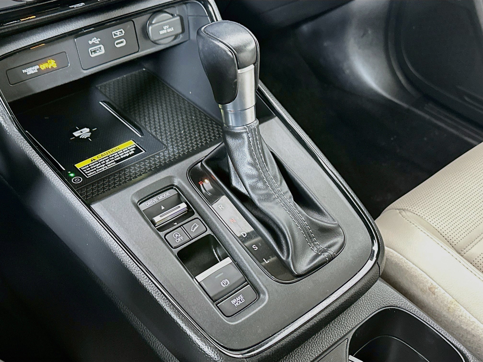 Used 2024 Honda CR-V EX-L image 16
