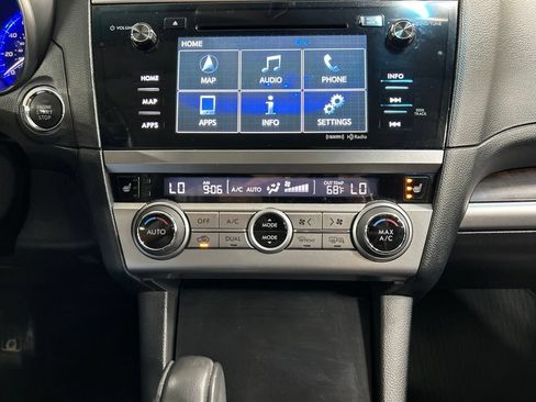 Used 2016 Subaru Outback 2.5i Limited AWD/4WD image 22