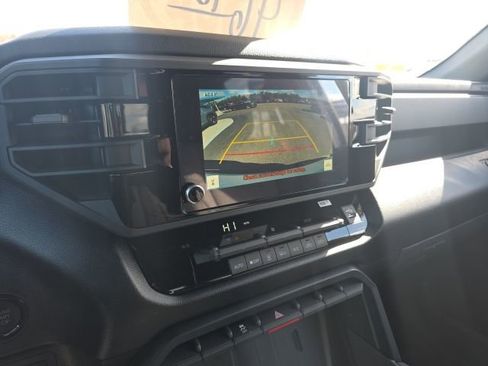 Used 2025 Toyota Tundra SR5 w/ SR5 Convenience Package image 23