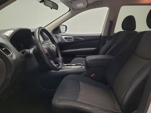 Used 2019 Nissan Pathfinder S FWD image 17