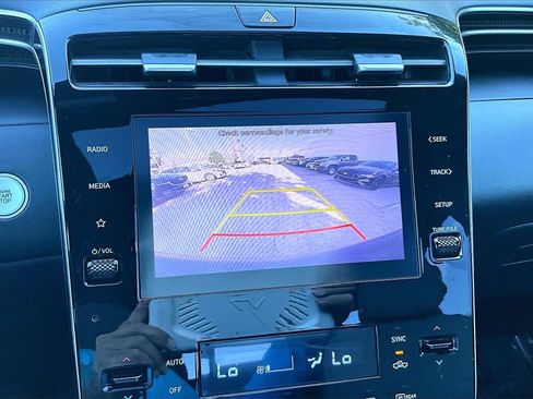 Used 2022 Hyundai Santa Cruz SEL Premium w/ Cargo Package image 15