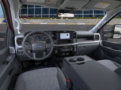 New 2026 Ford F350 XL w/ 360-Degree Camera Package image 9