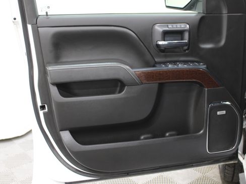 Used 2018 GMC Sierra 1500 SLT w/ SLT Premium Package image 6