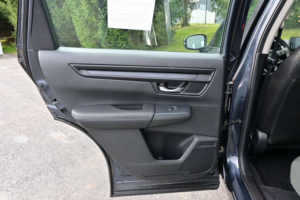 Certified 2024 Honda CR-V LX image 15