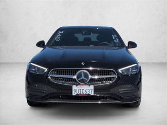 Used 2025 Mercedes-Benz C 300 4MATIC Sedan video 2