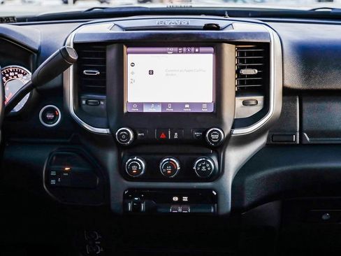 Used 2024 RAM 2500 Big Horn image 14