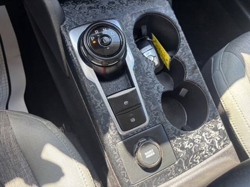 Used 2021 Ford Bronco Sport Big Bend AWD/4WD image 14