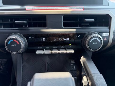 New 2026 Toyota Tacoma TRD Sport AWD/4WD image 20