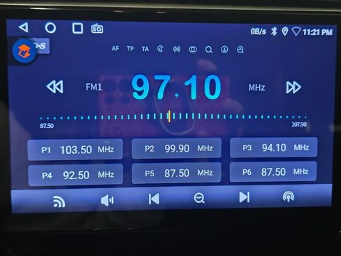 Used 2017 RAM 1500 Sport image 33