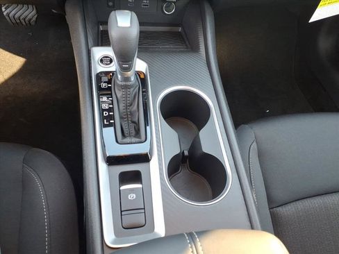 New 2025 Nissan Altima 2.5 SV w/ SV Special Edition Package image 15