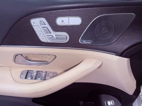 Used 2020 Mercedes-Benz GLE 350 4MATIC image 20