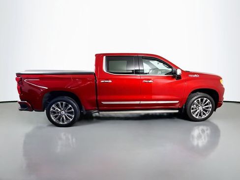 Used 2023 Chevrolet Silverado 1500 High Country w/ High Country Premium Package image 5