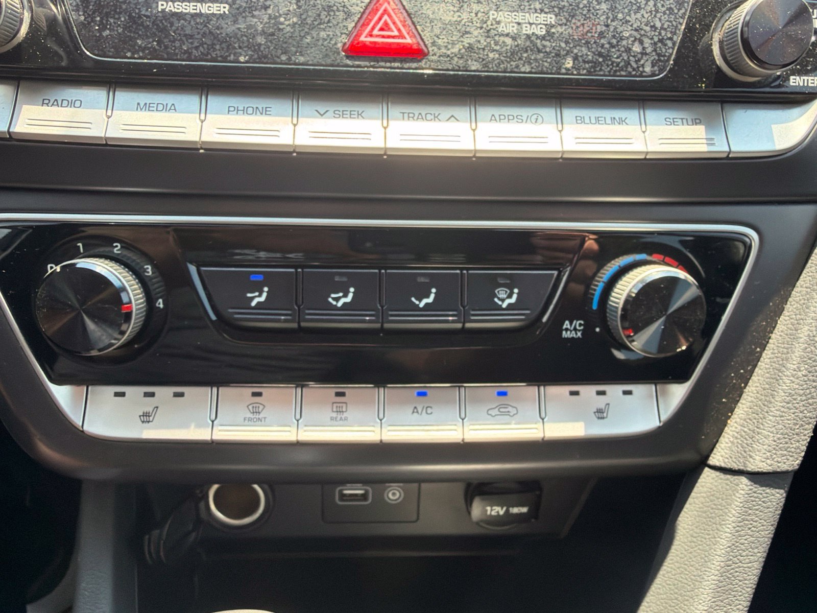Used 2018 Hyundai Sonata SEL FWD image 19