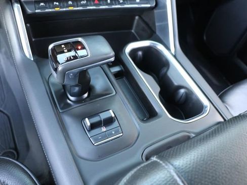Used 2023 GMC Sierra 1500 Denali AWD/4WD image 25