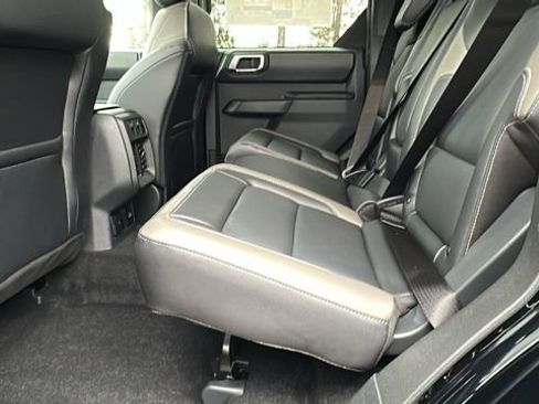 New 2025 Ford Bronco Outer Banks AWD/4WD image 21