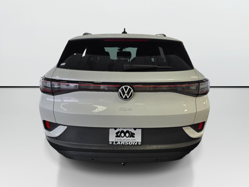New 2026 Volkswagen ID.4 Pro AWD/4WD image 9