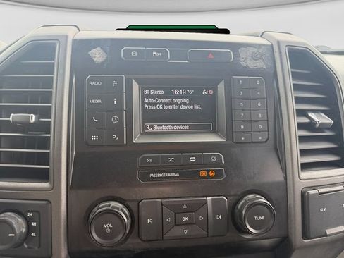 Used 2022 Ford F250 XL w/ Power Equipment Group AWD/4WD image 31