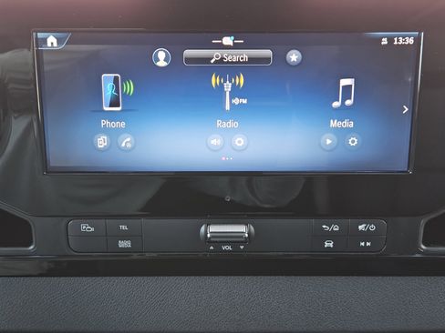 New 2026 Mercedes-Benz Sprinter 2500 image 17