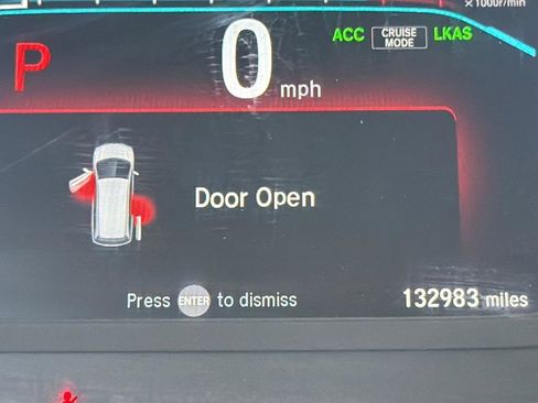 Used 2020 Honda Odyssey EX-L image 18