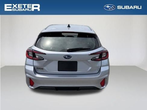 Used 2024 Subaru Impreza 2.0i AWD/4WD image 5