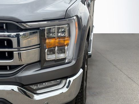 Used 2021 Ford F150 Lariat image 11