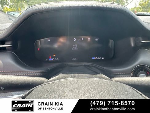Used 2024 Jeep Compass Limited AWD/4WD image 19