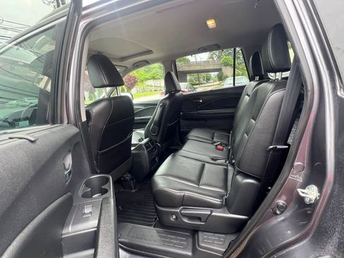 Used 2019 Honda Pilot EX-L image 29