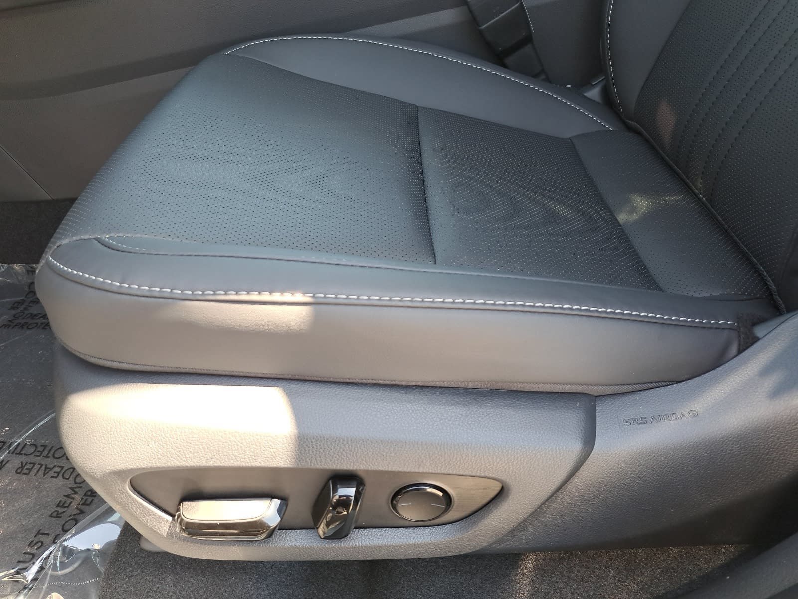 Used 2026 Lexus NX 350 AWD w/ Cold Area Package image 31