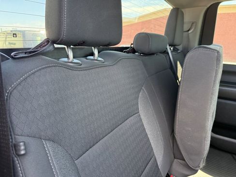 Used 2023 Chevrolet Silverado 2500 LT w/ Convenience Package image 22