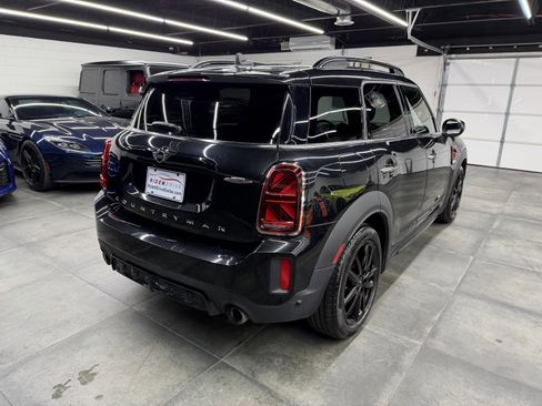 Used 2023 MINI Cooper Countryman John Cooper Works image 7
