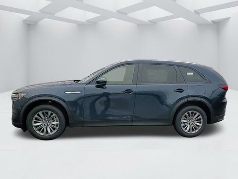 New 2026 MAZDA CX-90 3.3 Turbo w/ Select Package image 8