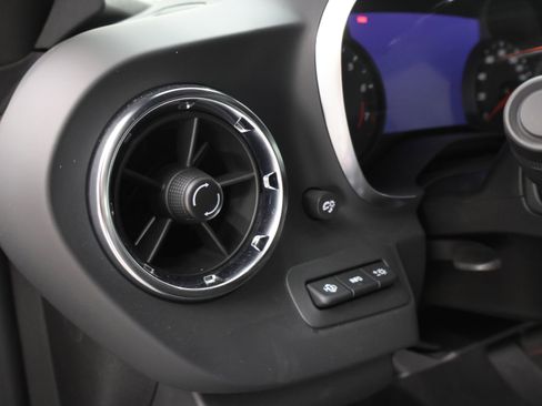 Used 2024 Chevrolet Camaro ZL1 RWD image 37
