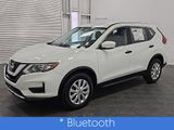 Used 2017 Nissan Rogue S image 5
