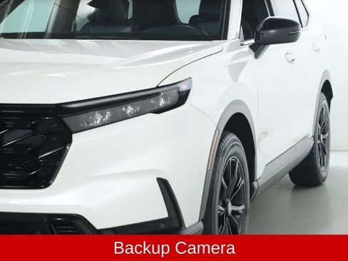 Used 2024 Honda CR-V Sport-L image 6