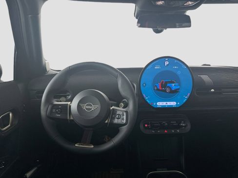 New 2025 MINI Cooper S image 26