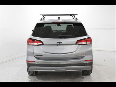 Used 2023 Chevrolet Equinox RS w/ RS Leather Package AWD/4WD image 20