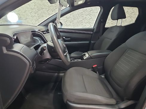 Used 2023 Hyundai Santa Cruz SEL w/ Activity Package FWD image 21