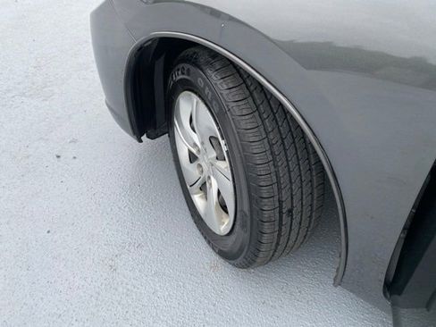 Used 2013 Honda Civic LX image 21